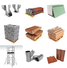 Building / Construction Material Dealers